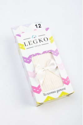 Колготи  для дівчинки (демісезонні)